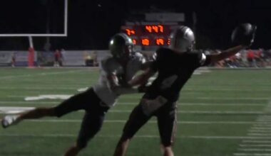 STATES BOUND? See which Central Florida high schools are heading to the football state championships