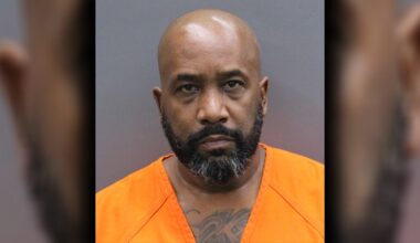 Tampa driver arrested for DUI manslaughter after deadly motorcycle crash