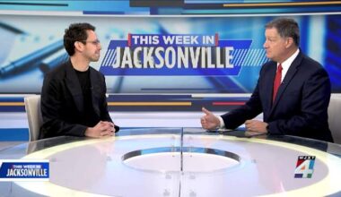 2026 Florida governor race and Medicaid fraud concerns