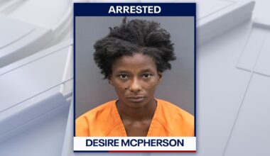 Tampa woman walking dog on I-275 arrested after resisting trooper: FHP