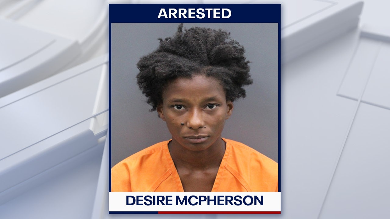 Tampa woman walking dog on I-275 arrested after resisting trooper: FHP