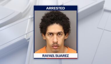 Street racing arrest made after 2 cars were seen going 100 MPH in 45 MPH zone: affidavit