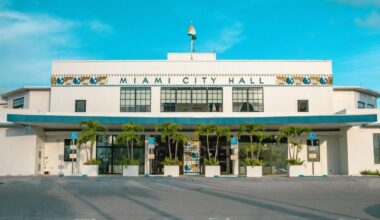 Real Estate Lines Up Behind Higgins In Miami Mayoral Runoff