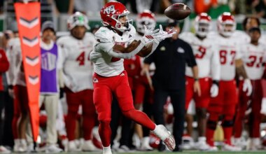 Fresno State vs. Miami (OH) Arizona Bowl live stream, TV channel, start time, odds