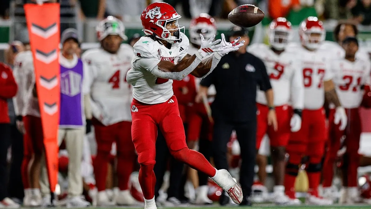 Fresno State vs. Miami (OH) Arizona Bowl live stream, TV channel, start time, odds