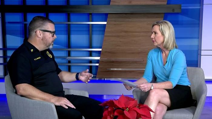 Do you have a loud neighbor? Here’s what JSO says you should do