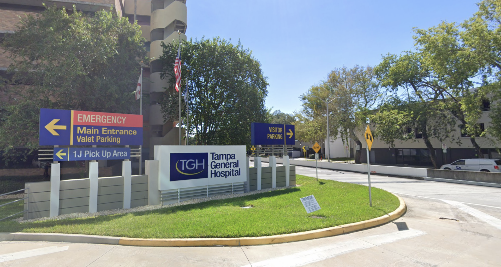 Tampa Monitor: CRA and land use decisions include potential land for TGH facility in Ybor City