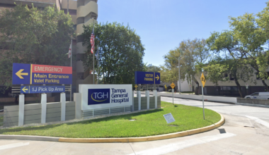 Tampa Monitor: CRA and land use decisions include potential land for TGH facility in Ybor City