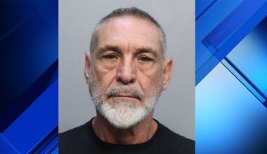 Miami man accused of pointing gun at neighbor, claiming ‘you are a Russian spy’
