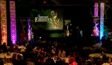 Emmys 2025: FOX 13 sets Florida record in category wins