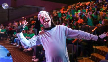 Orlando Family Stage marks A Charlie Brown Christmas 60th anniversary – Orlando Sentinel