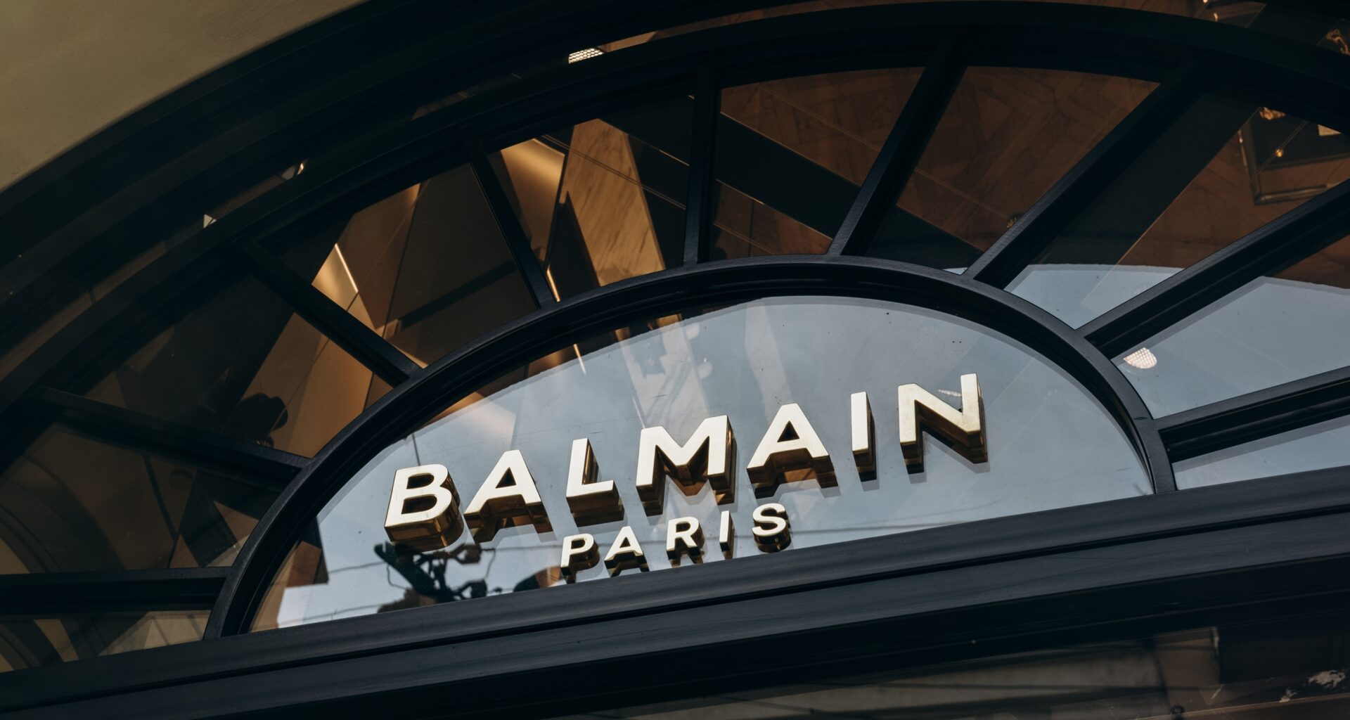 Balmain Brings Its Archival Exhibit to Miami This Month