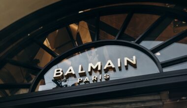 Balmain Brings Its Archival Exhibit to Miami This Month