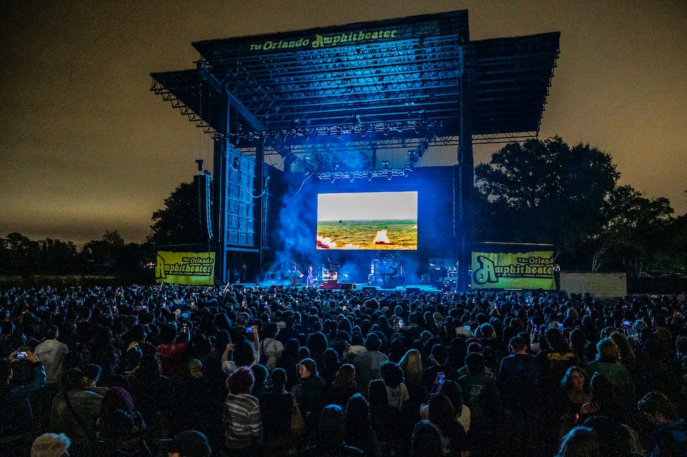 Photos: MadSoul blended music, arts and advocacy in Orlando