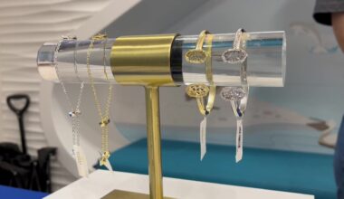 Kendra Scott jewelry pieces helping Muma Children’s Hospital patients