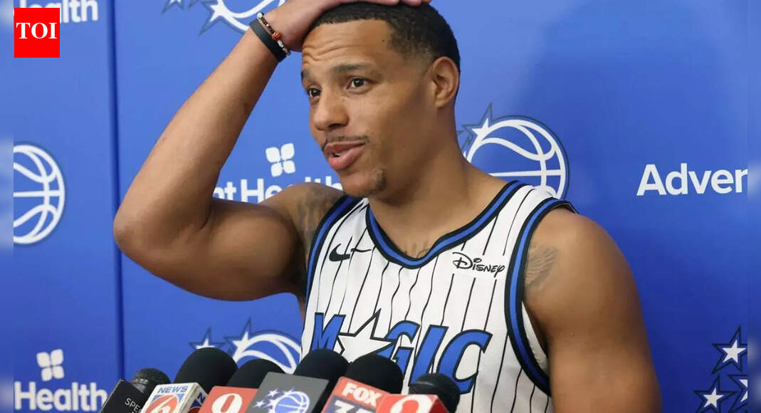 Why Desmond Bane was fined? Orlando Magic guard hit with a whopping $35K penalty during loss to Knicks | NBA News