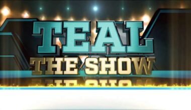 Colts Curse continues | Teal the Show