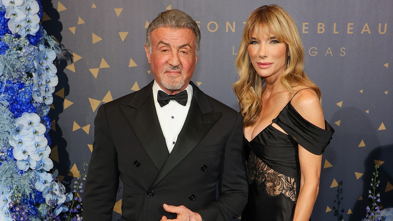 Sylvester Stallone, Jennifer Flavin call Florida move a 'rebirth'