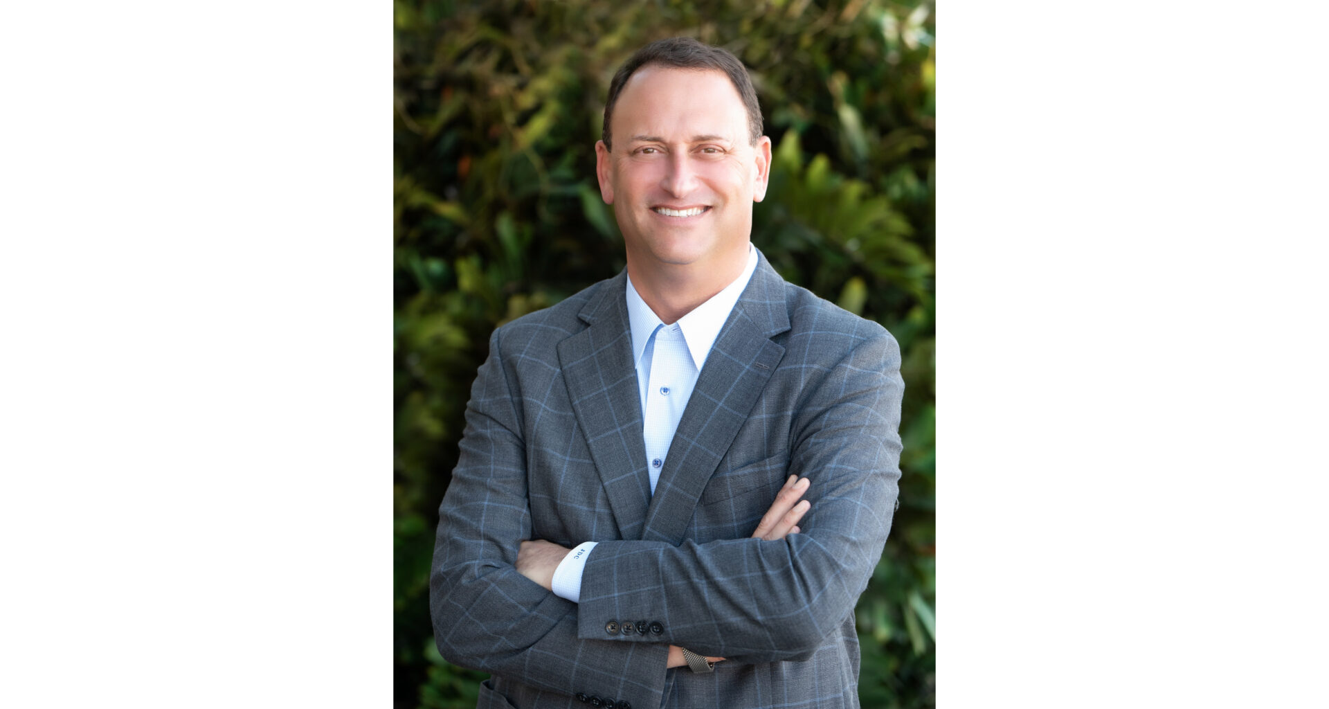 Florida Health Sciences Center | Tampa General Hospital's John Couris Is Named One of Health Care's Most Influential Figures by Modern Healthcare