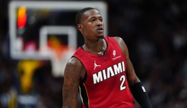Terry Rozier investigation shines spotlight on NBA trade protocols