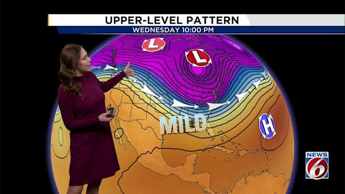 How about this week of weather in Central Florida!? Here’s your forecast
