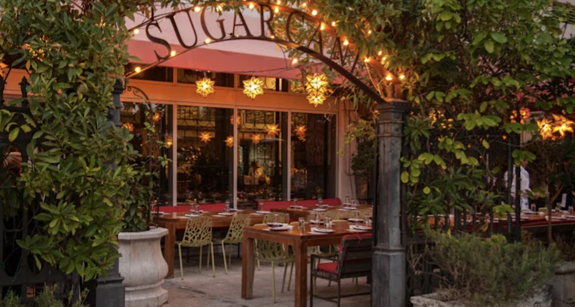 23 Biggest Miami Restaurant Closures of 2025