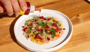 Coro holiday dinner, Quantum Leap pop-up, Chez Vincent closing and more local restaurant news