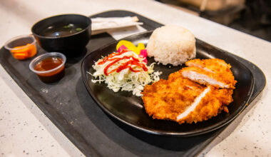 O-Town's H Mart is hectic and hyperactive, but hugely rewarding