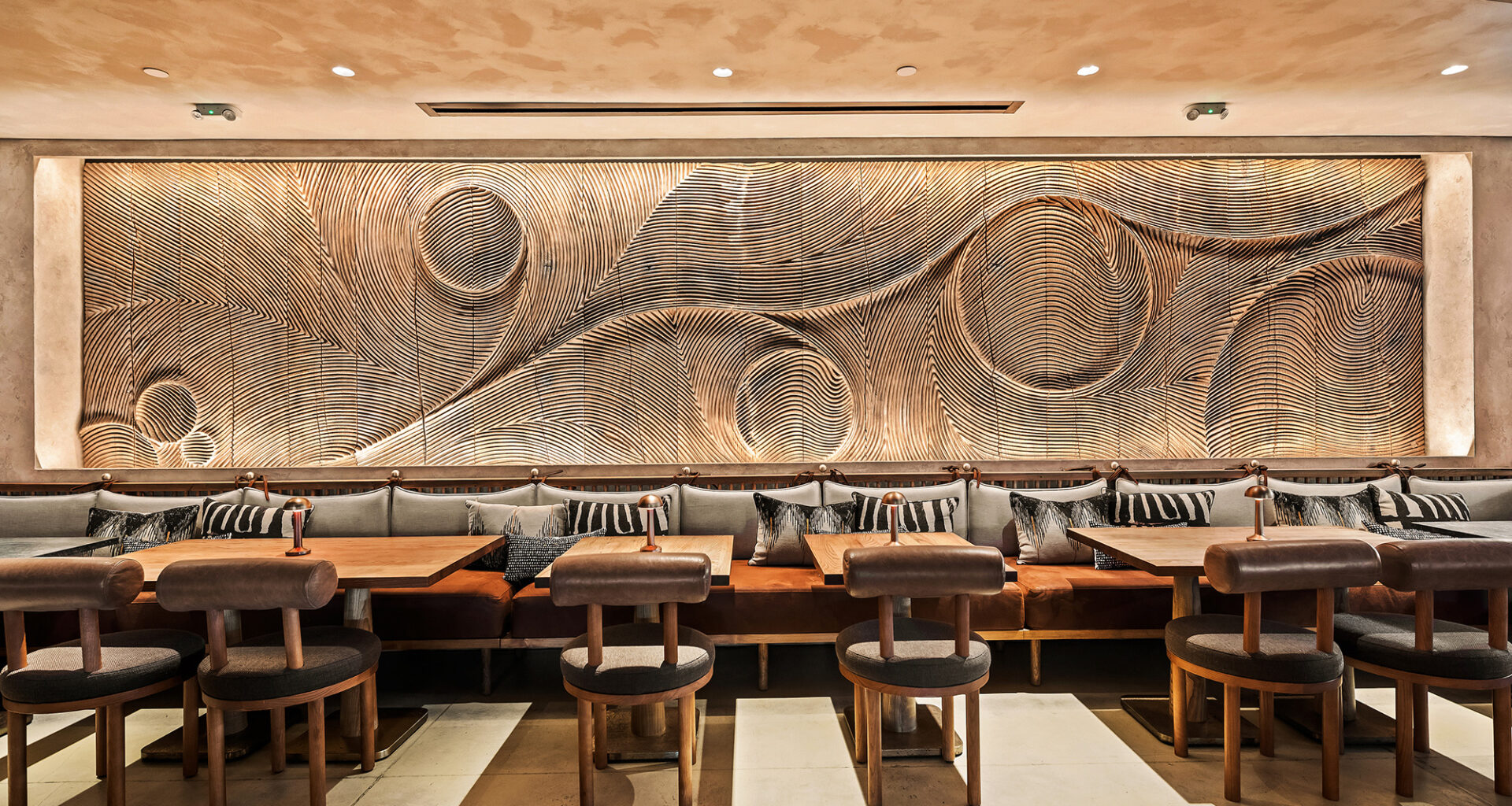 MILA in Miami Named Highest-Grossing Independent Restaurant in the U.S.