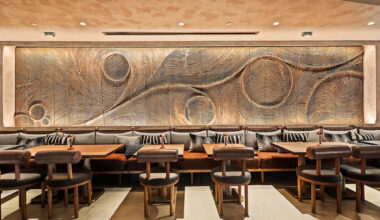 MILA in Miami Named Highest-Grossing Independent Restaurant in the U.S.