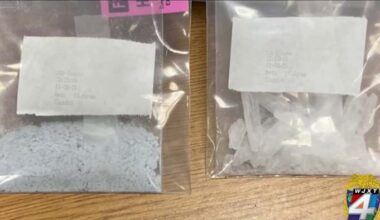 Jacksonville overdose deaths in 2025 dropped by 30% from last year & by more than half from 2022