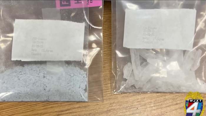 Jacksonville overdose deaths in 2025 dropped by 30% from last year & by more than half from 2022