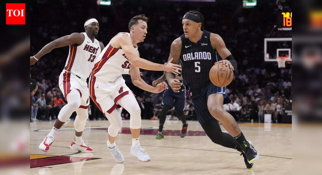 Miami Heat vs Orlando Magic regular season game: Full injury report, who’s out, and more (December 9, 2025) | NBA News