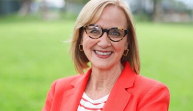 Elaine Higgins Elected Next Mayor Of Miami With Real Estate's Backing