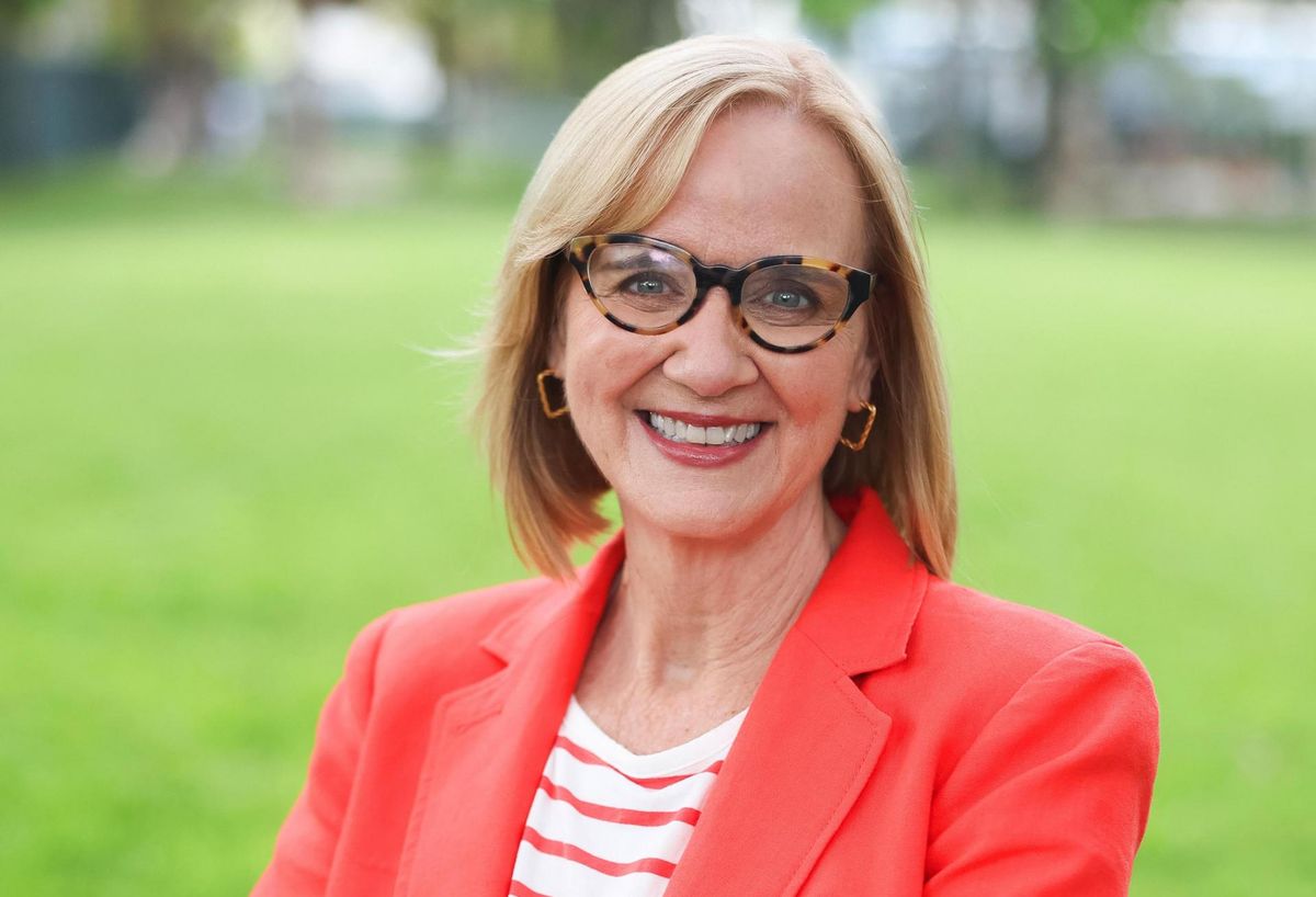 Elaine Higgins Elected Next Mayor Of Miami With Real Estate's Backing