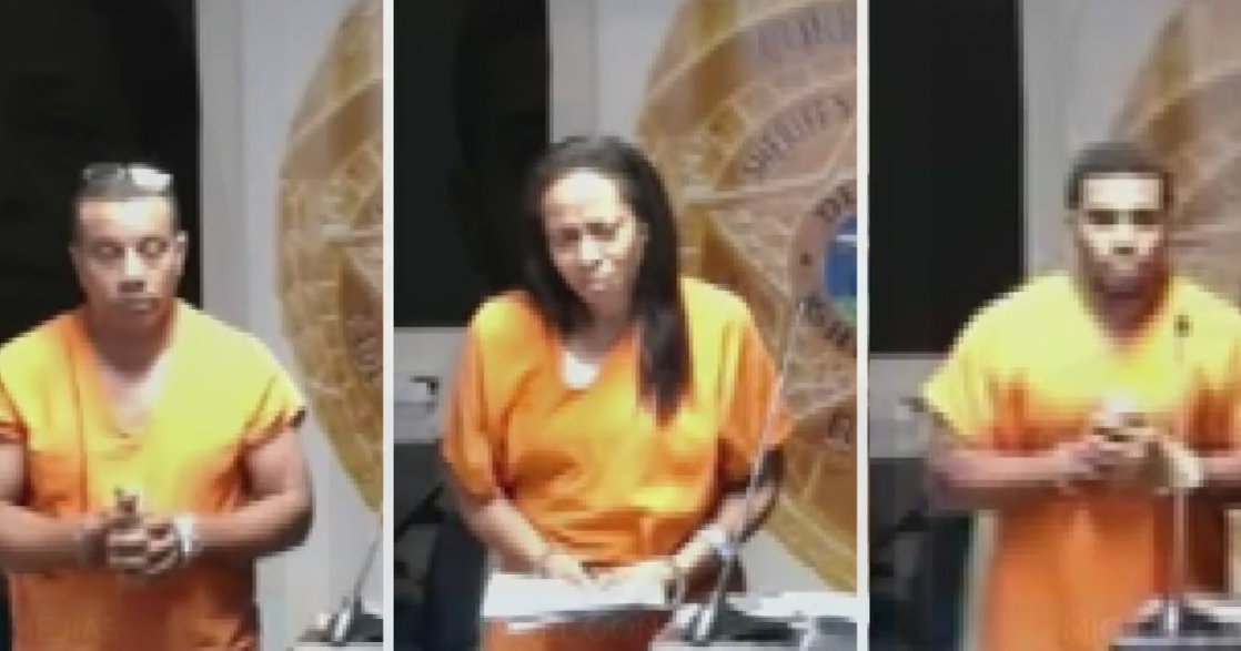 Miami family accused of $1 million fraud scheme at Brickell Motors, investigators say