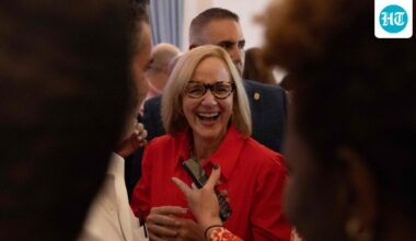 Who is Eileen Higgins? Miami elects new Democrat mayor after 28-year GOP streak