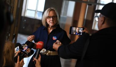 Democrat Eileen Higgins Wins Miami Mayor Election