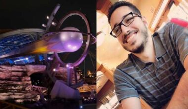 Universal altered report about roller coaster death after state agency intervened