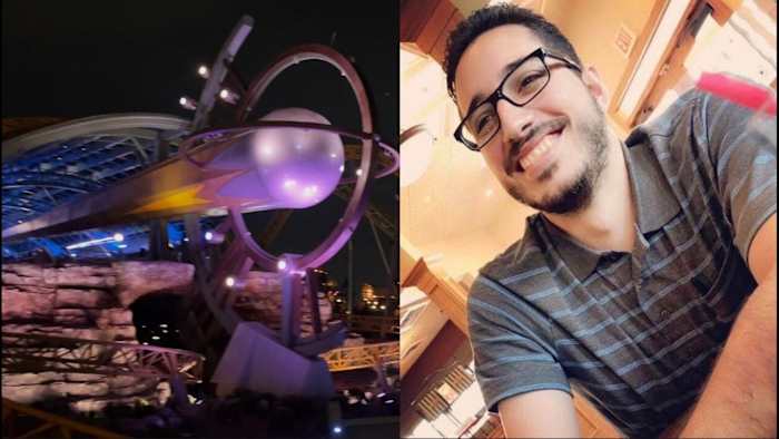 Universal altered report about roller coaster death after state agency intervened