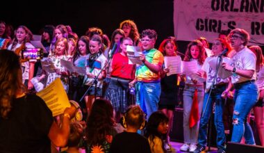 A dozen Orlando arts groups that could use your support