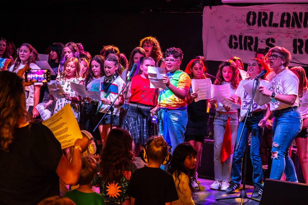 A dozen Orlando arts groups that could use your support