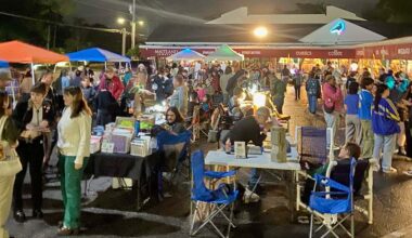 Orlando Zine Fest is a testament to print aesthetics and activism