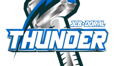 JC Bermudez Doral Sets Scoring Season-High Against Hialeah-Miami Lakes