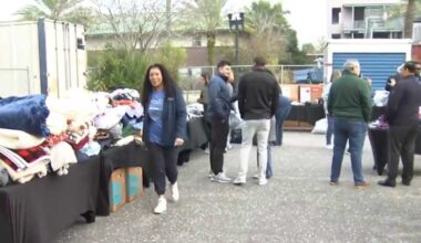 Annual Mister Rogers’ Neighborhood Sweater Drive to deliver more than 10,000 sweaters, blankets to people in need