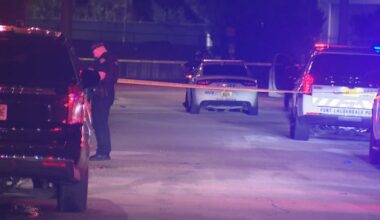 Man flags down officers after being shot multiple times in Fort Lauderdale