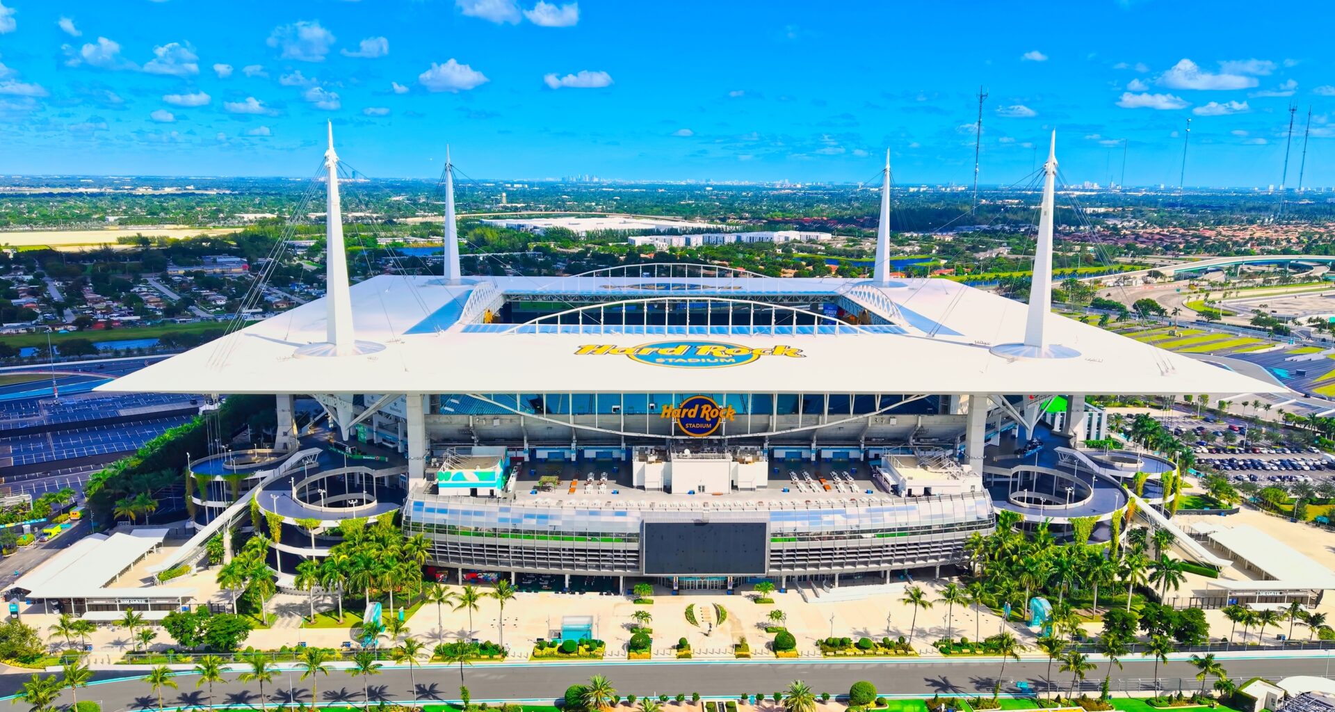 Miami’s 2026 World Cup Match Schedule and How to Get Tickets