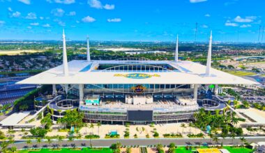 Miami’s 2026 World Cup Match Schedule and How to Get Tickets