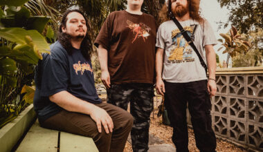 Tampa's 'Merry Mosh 2' concert and market benefits reproductive freedom