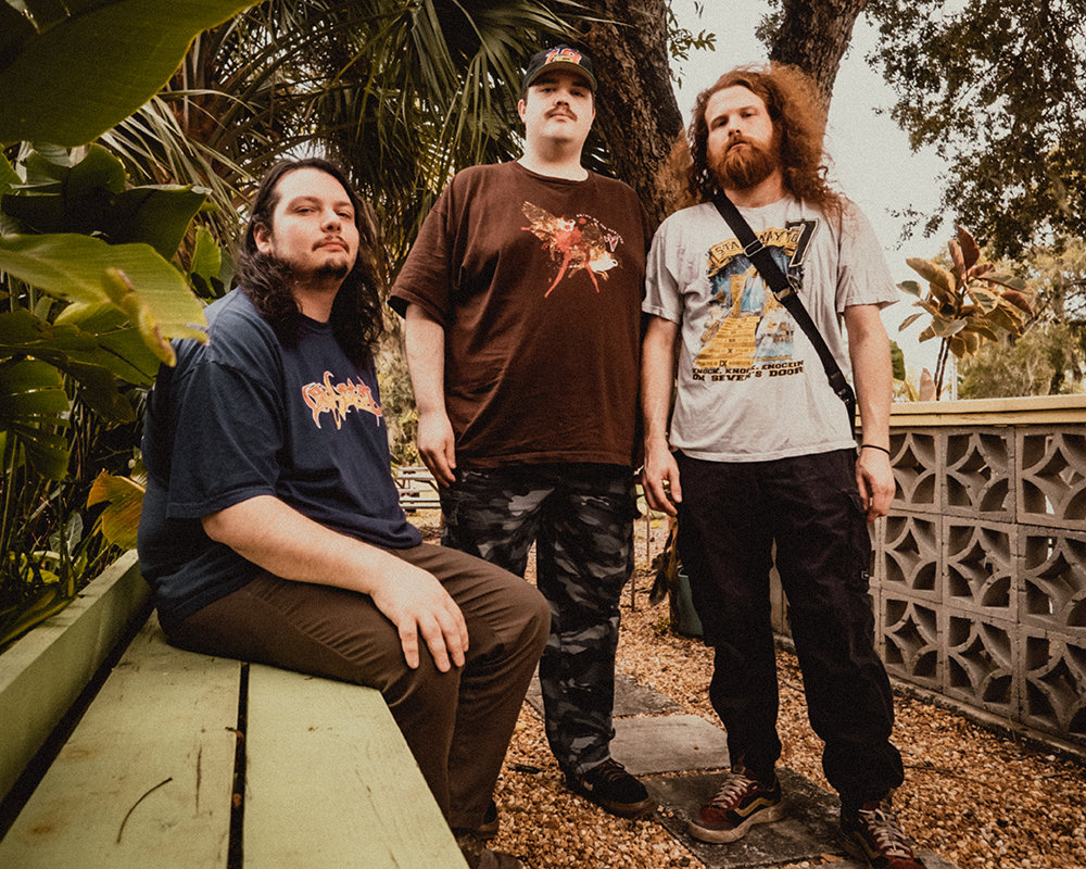 Tampa's 'Merry Mosh 2' concert and market benefits reproductive freedom